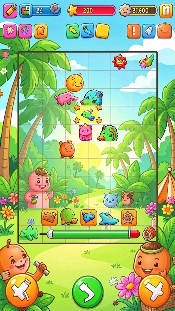 Screenshot 66k nomor 1
