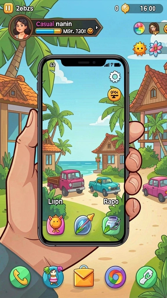 Screenshot 66k nomor 2