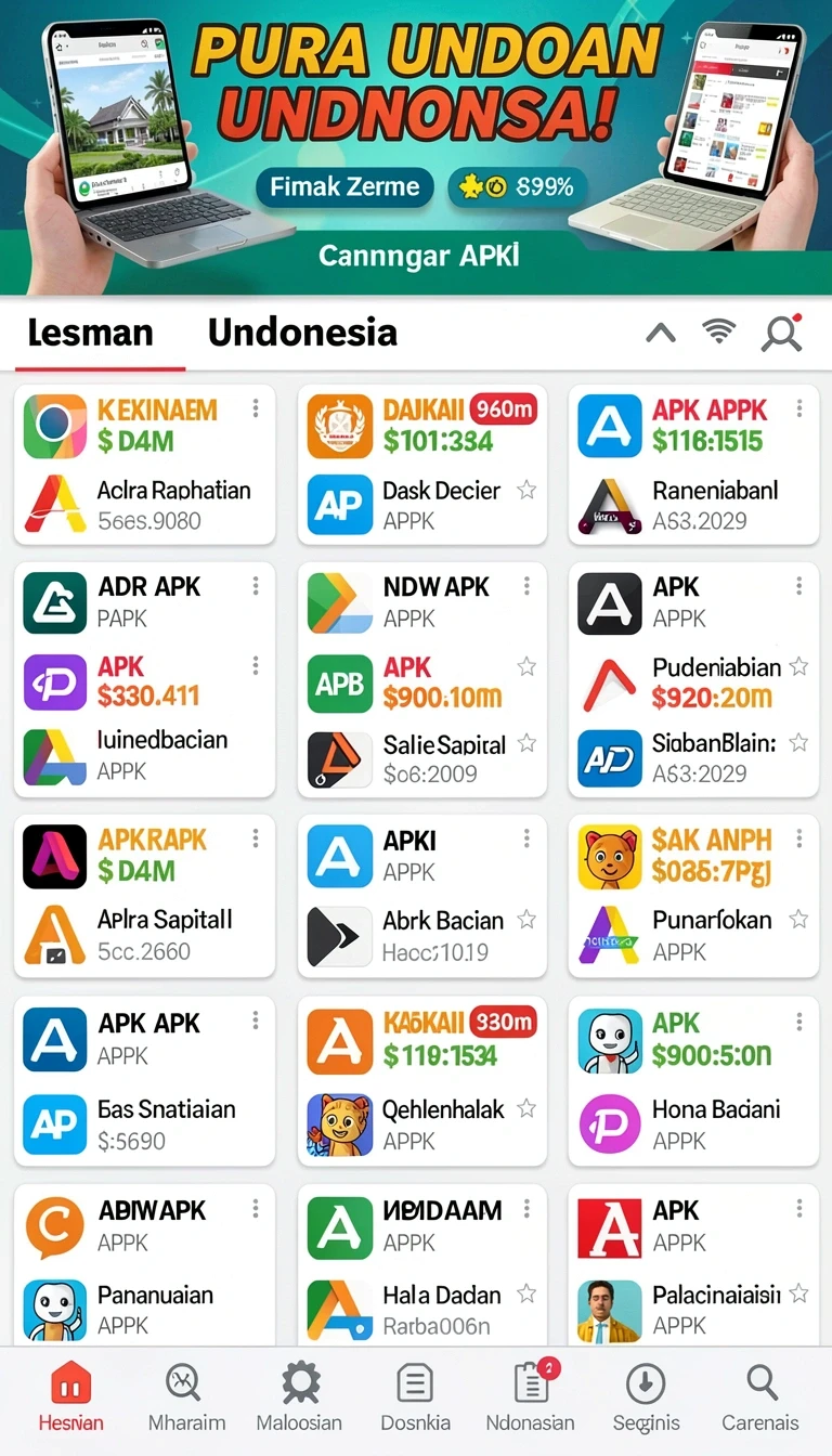 Screenshot ajo89 nomor 3
