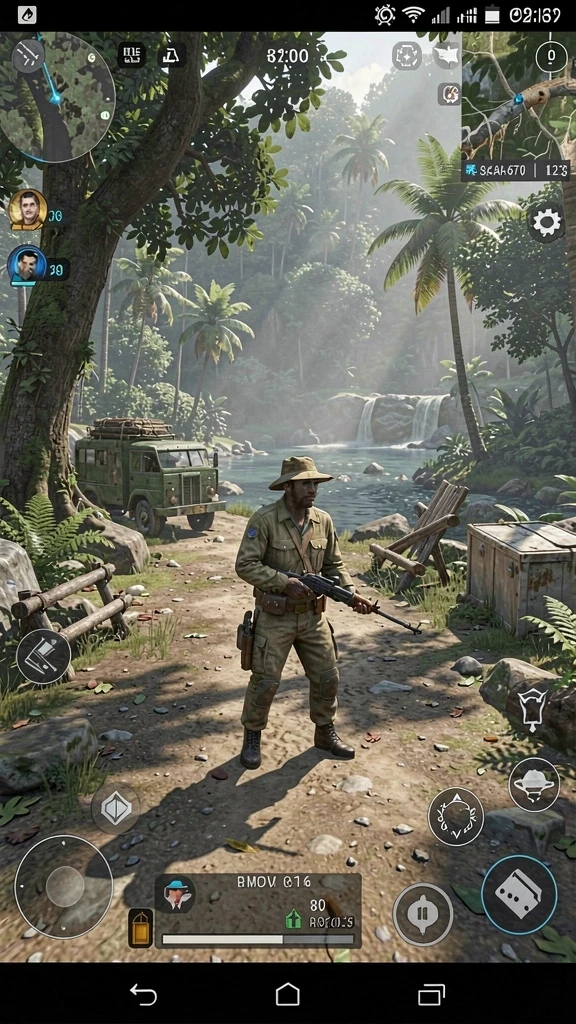Screenshot api36 nomor 3