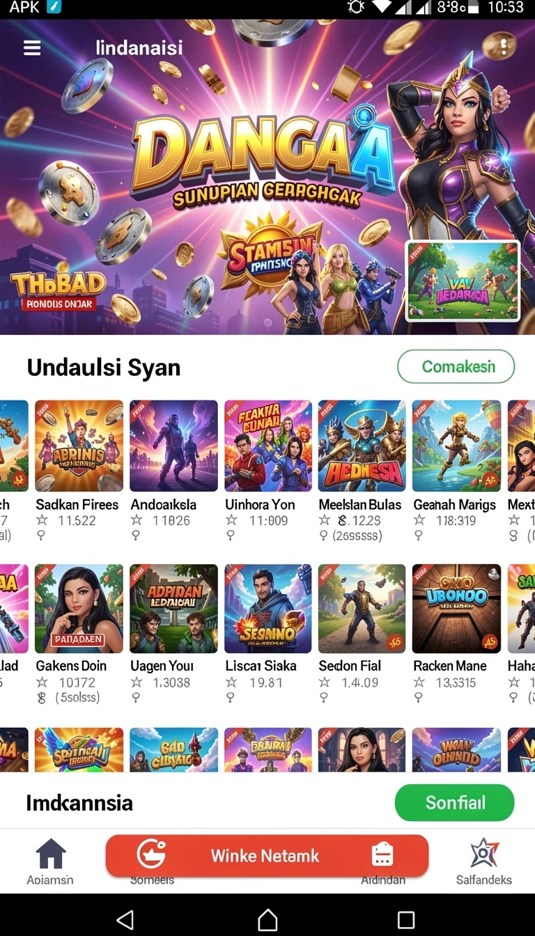 Screenshot bigwin189 nomor 2
