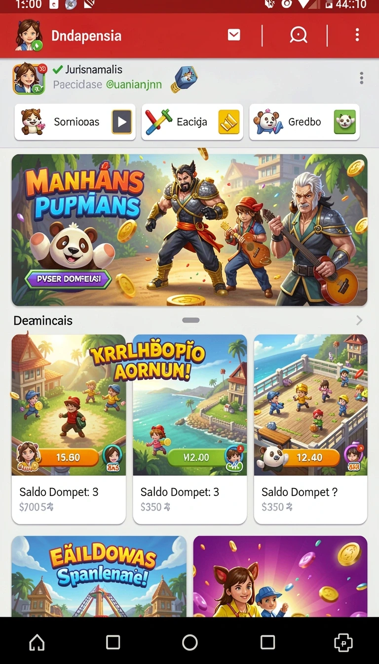 Screenshot bigwin189 nomor 3