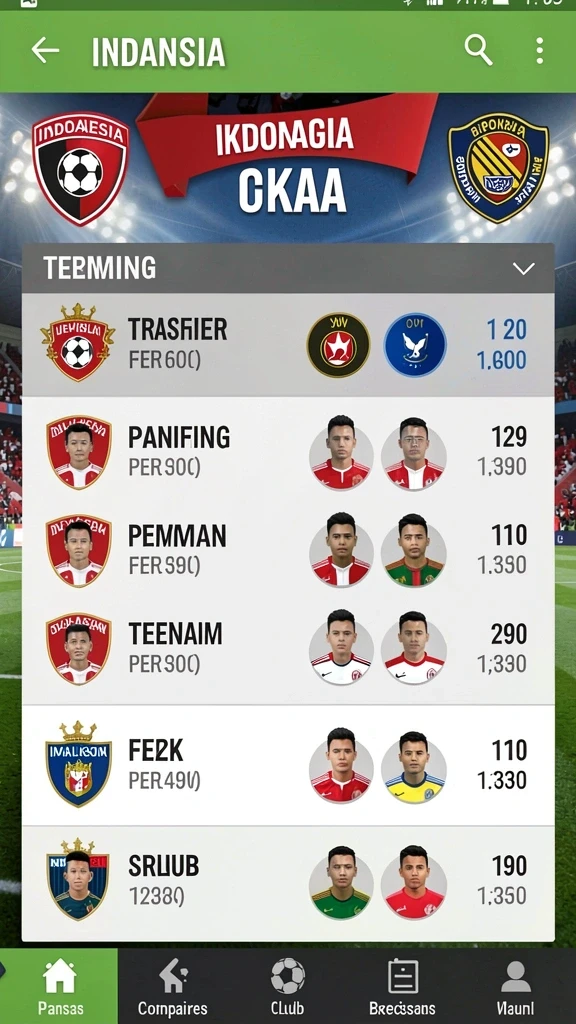 Screenshot btv168 nomor 1