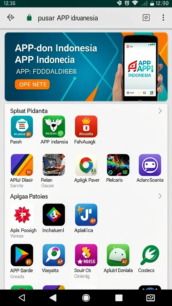 Screenshot cacor78 nomor 1