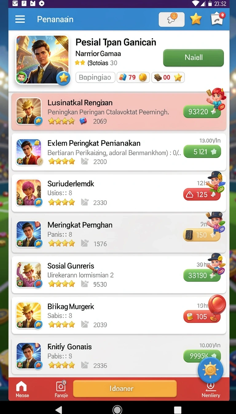 Screenshot cadas138 nomor 2