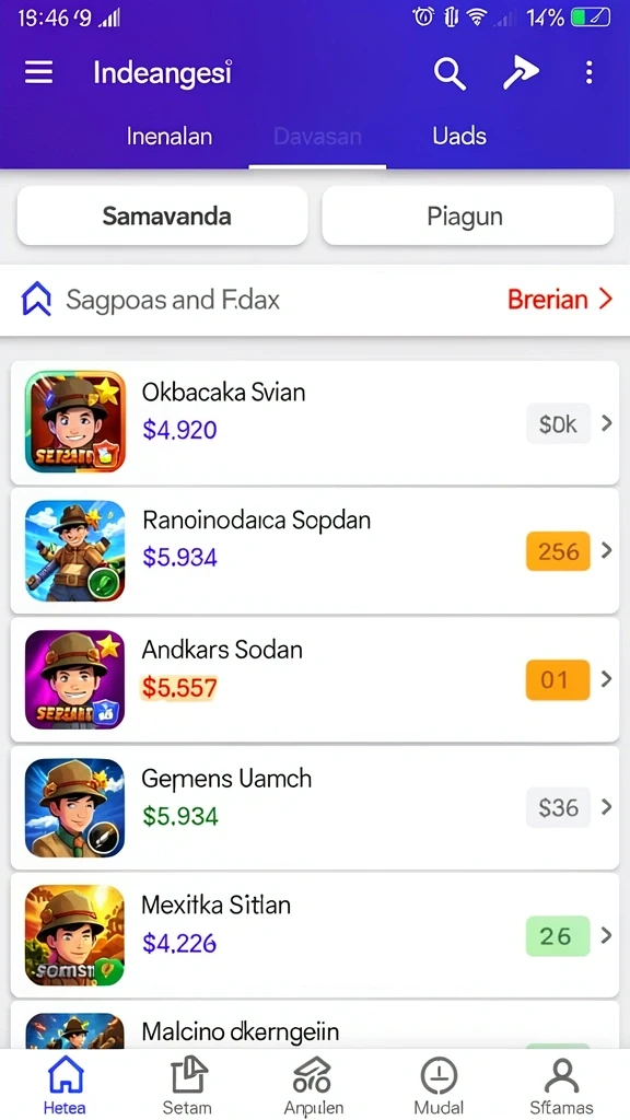 Screenshot cendana777 nomor 3