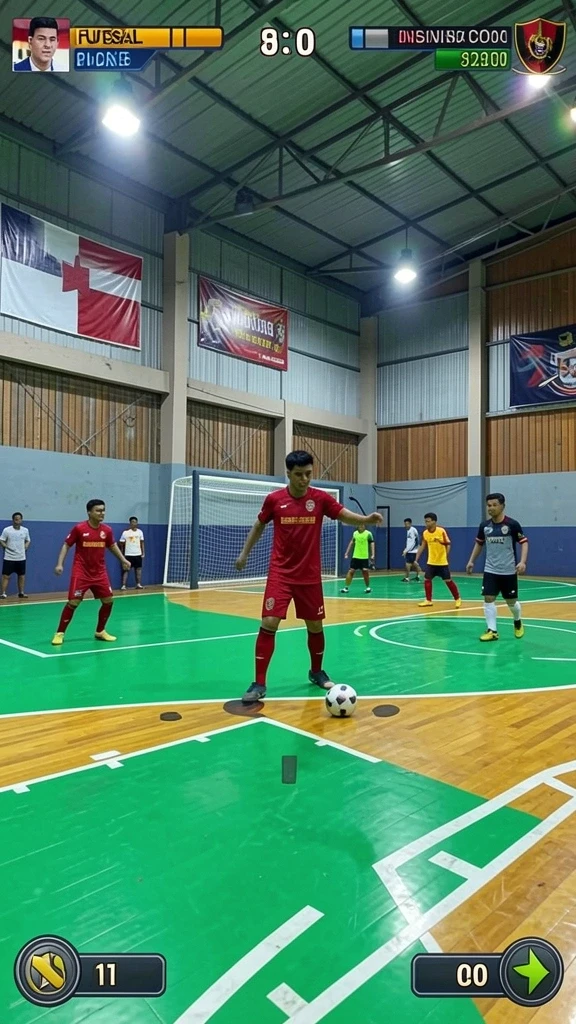 Screenshot dan777 nomor 1