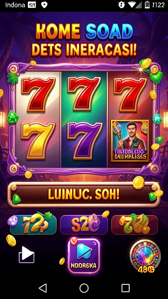 Screenshot dan777 nomor 2