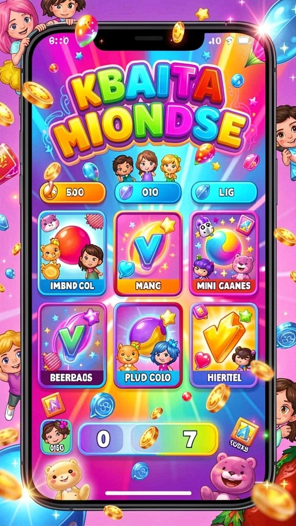Screenshot danavip nomor 3