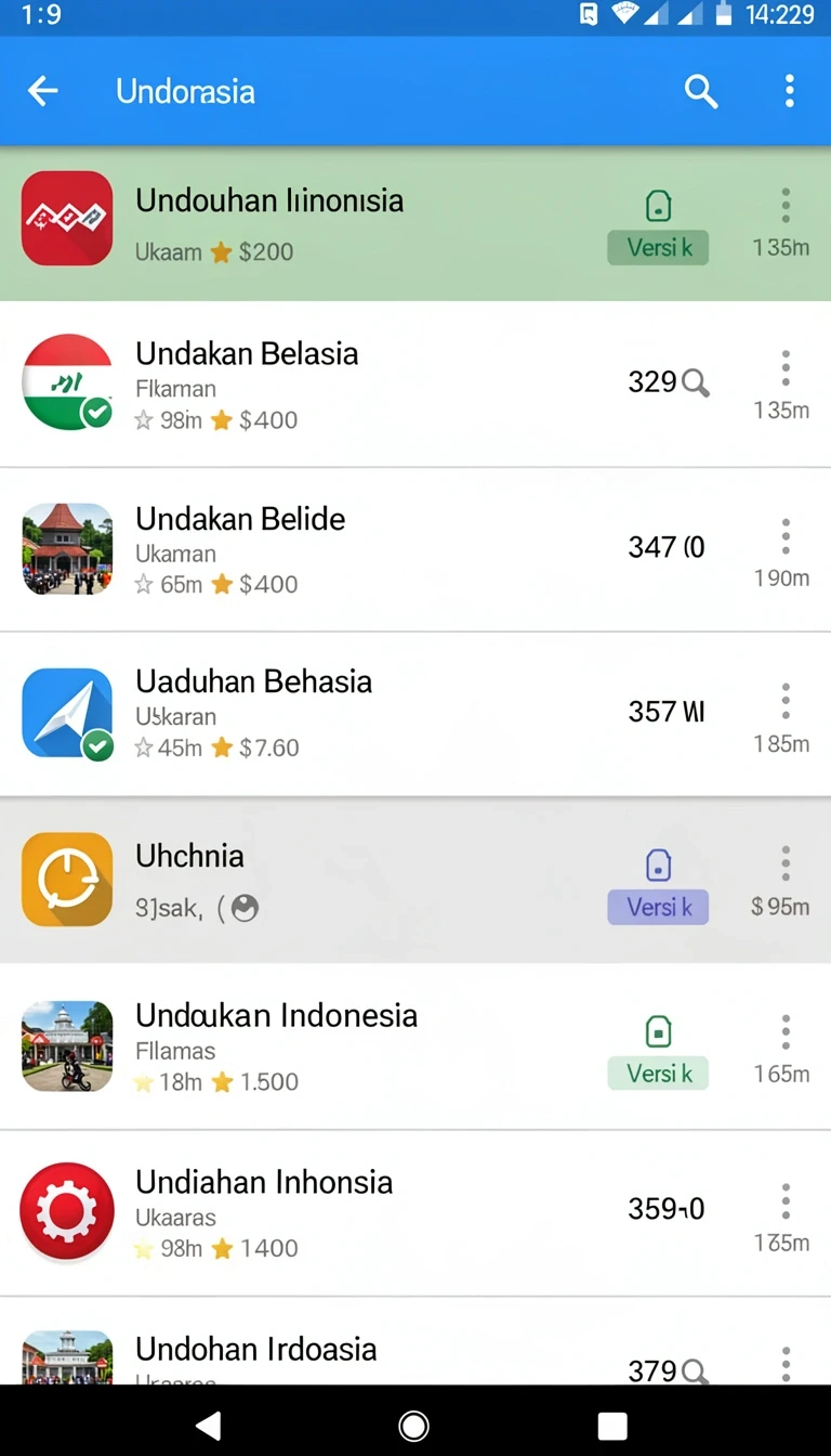 Screenshot dewa1000 nomor 1