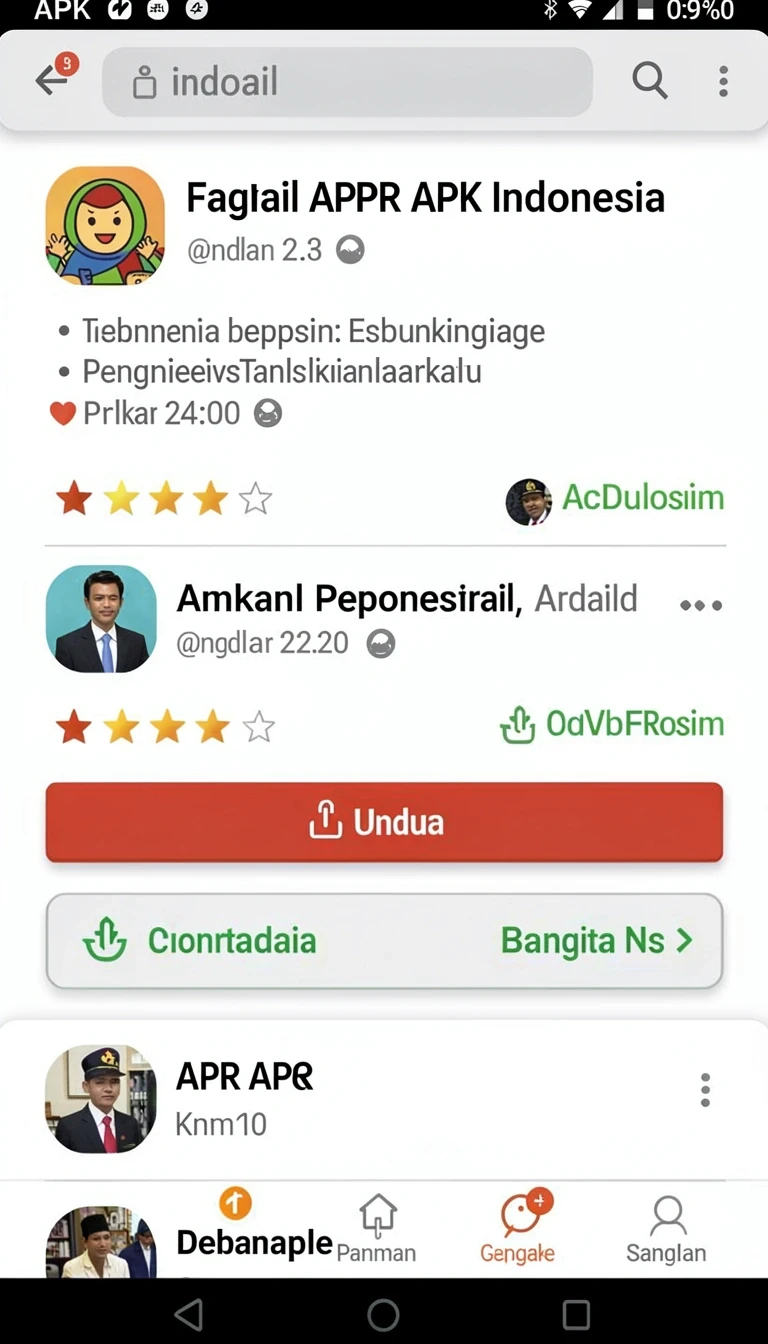 Screenshot dewa1000 nomor 3