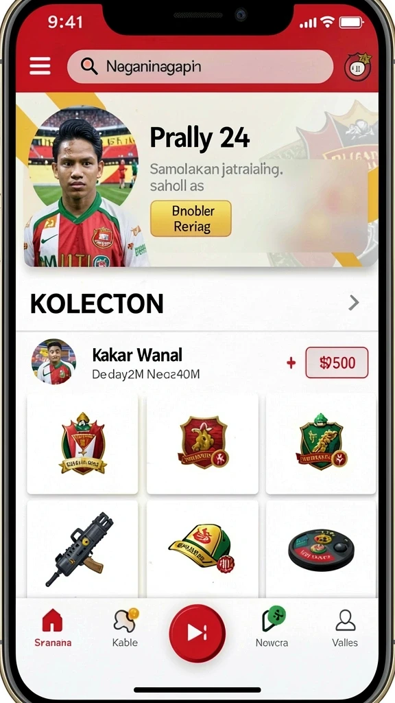 Screenshot dewapg nomor 1