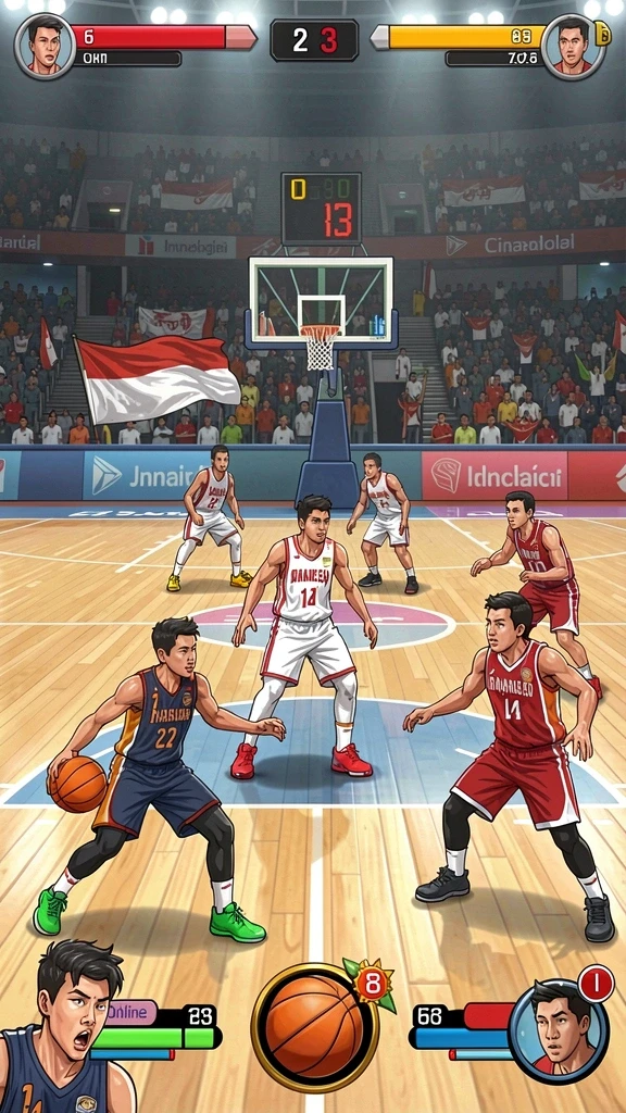 Screenshot doremi88 nomor 2