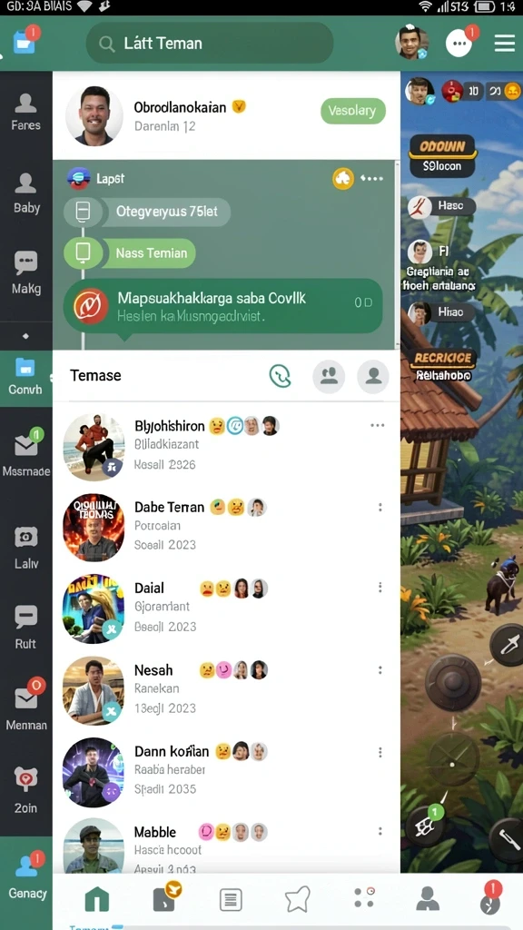 Screenshot empire88 nomor 3