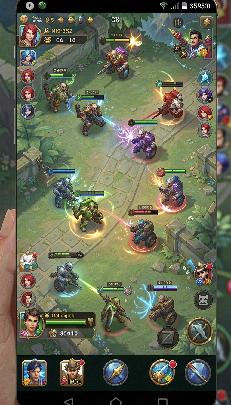 Screenshot evip3 nomor 3