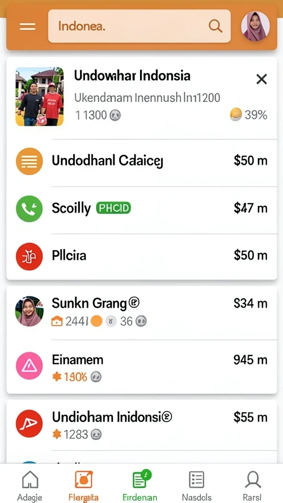 Screenshot harapjp nomor 1