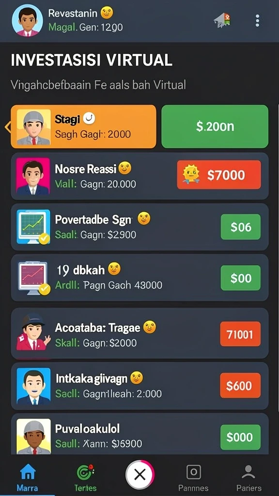 Screenshot harapjp nomor 2