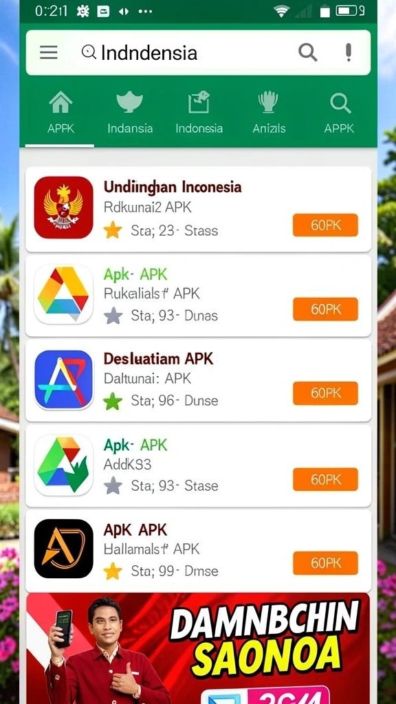 Screenshot harapjp nomor 3