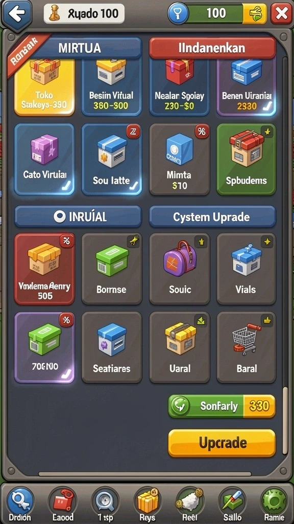 Screenshot ida777 nomor 3