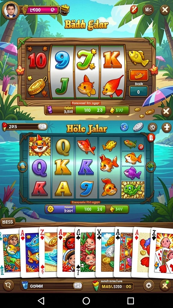 Screenshot idrgame nomor 1