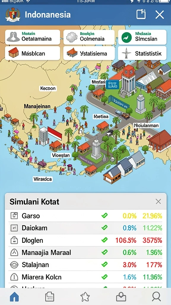 Screenshot idrgame nomor 2