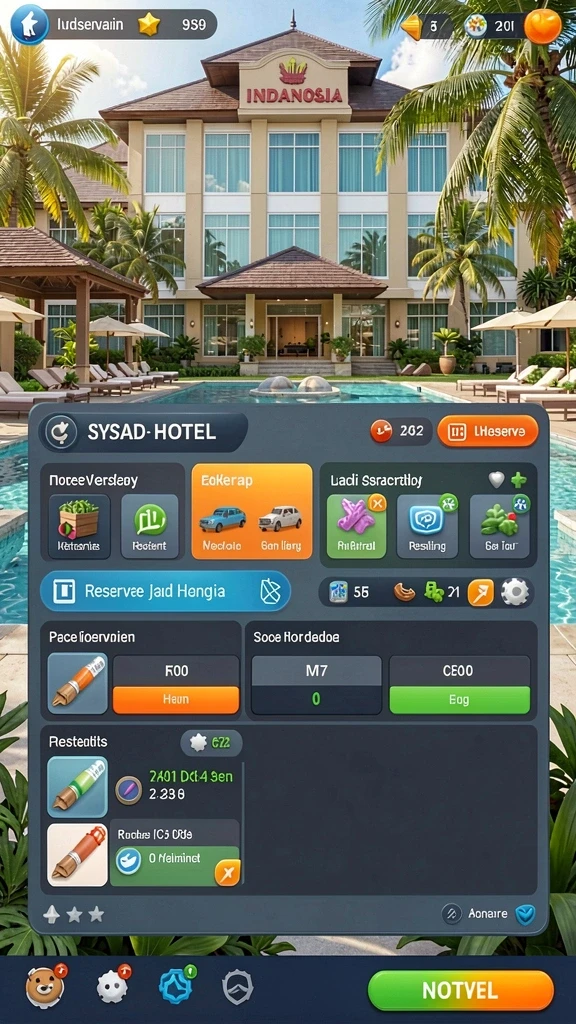 Screenshot idrgame nomor 3