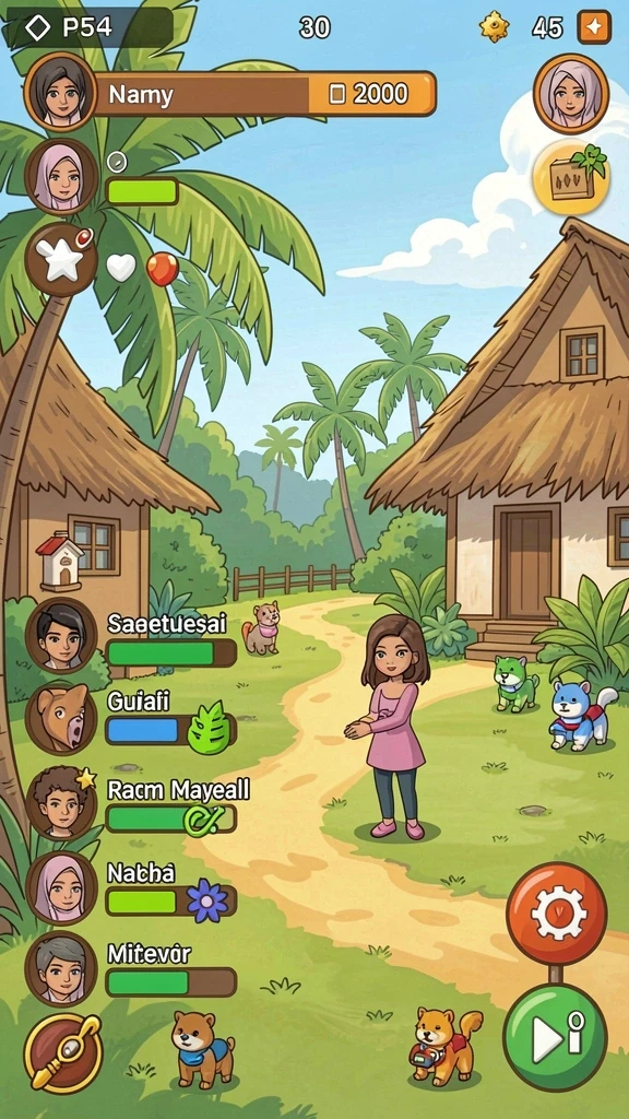 Screenshot jos77 nomor 3