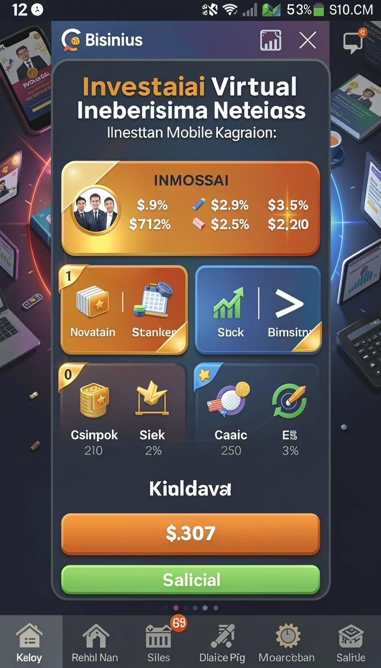 Screenshot joyputar nomor 1