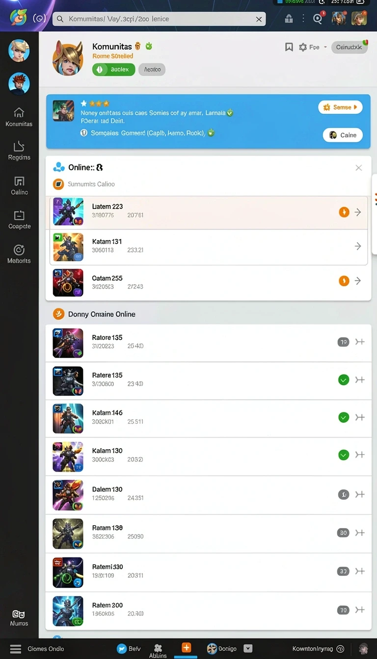 Screenshot luck365 nomor 2