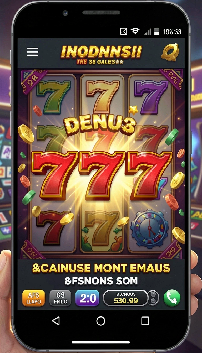 Screenshot luxury138 nomor 1