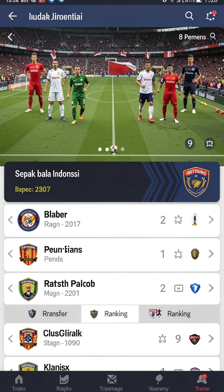 Screenshot luxury138 nomor 3