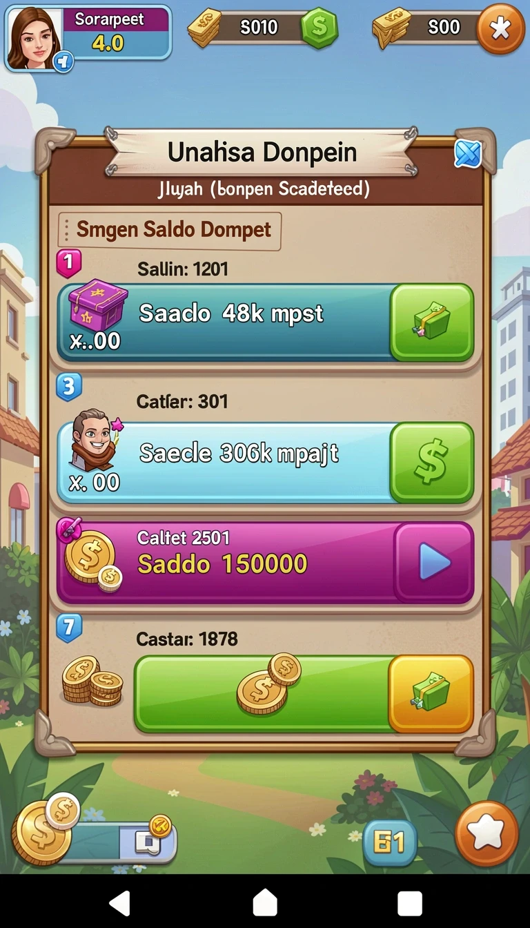 Screenshot maxslot nomor 3