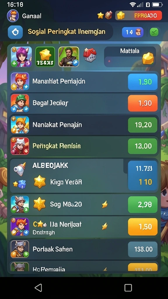 Screenshot merdeka777 nomor 3