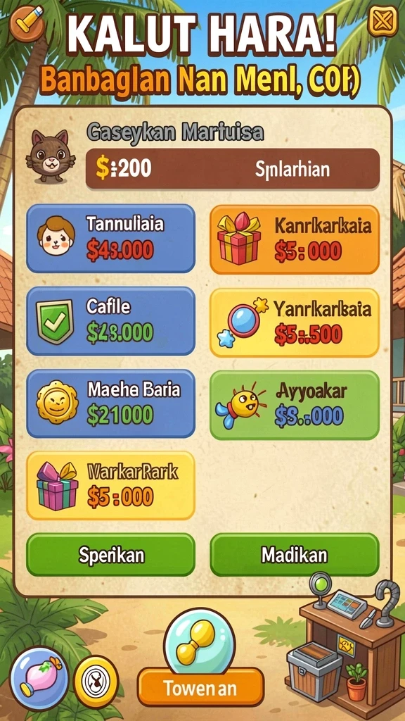 Screenshot mt966 nomor 2