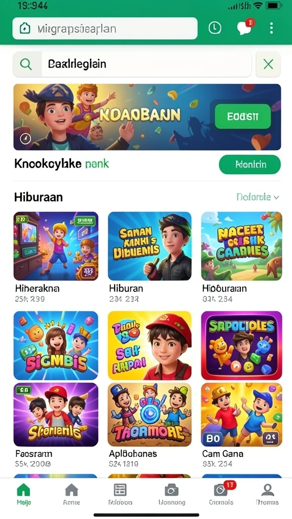Screenshot nabob77 nomor 2