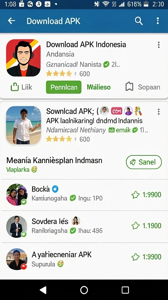 Screenshot nv77 nomor 2