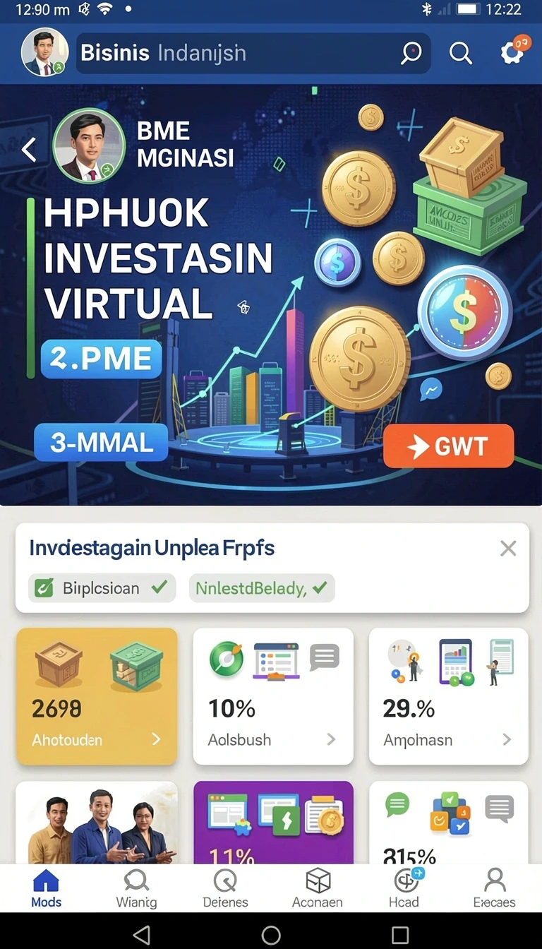 Screenshot pasar123 nomor 3