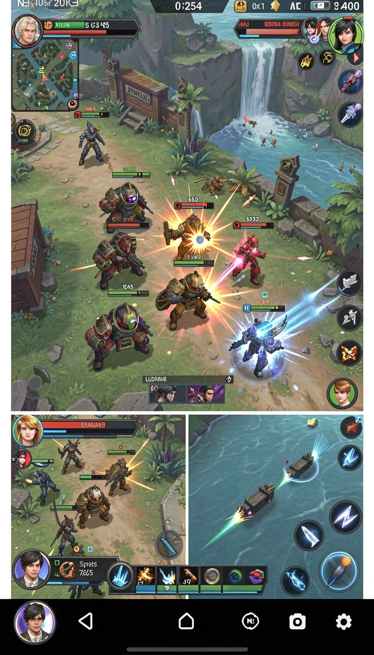 Screenshot poker88 nomor 2