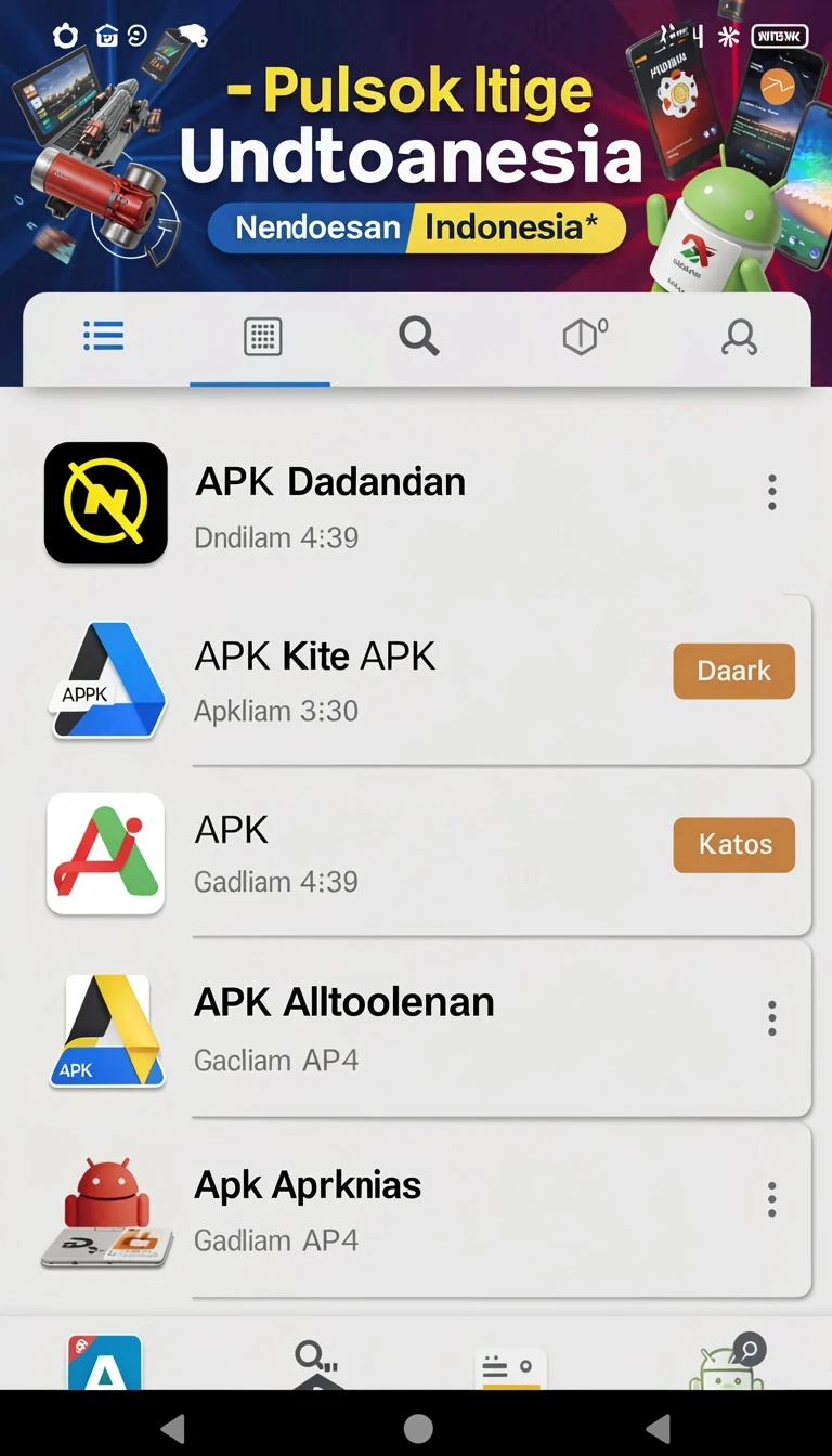 Screenshot prg007 nomor 1