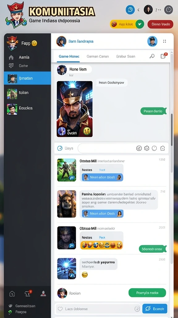 Screenshot putarmega nomor 3