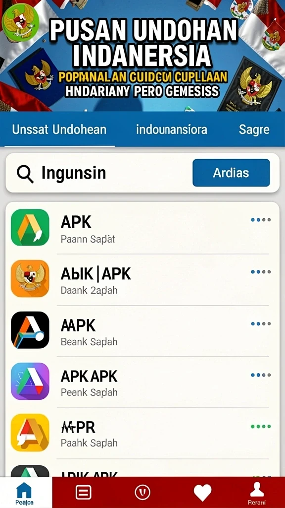 Screenshot quarkplay nomor 3