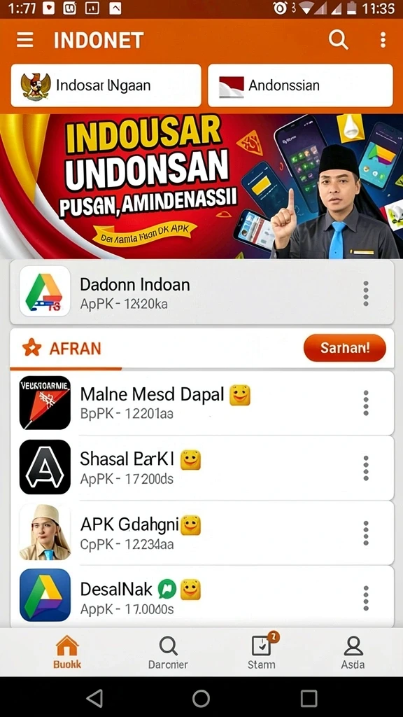 Screenshot rajabotak nomor 1