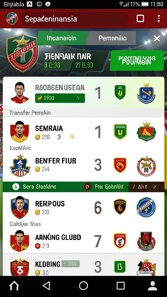 Screenshot rebahin nomor 1