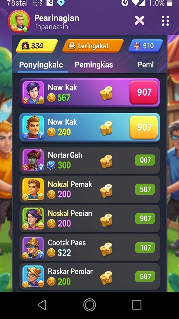 Screenshot remi62 nomor 1