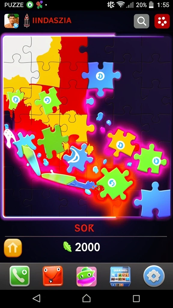 Screenshot remi62 nomor 3