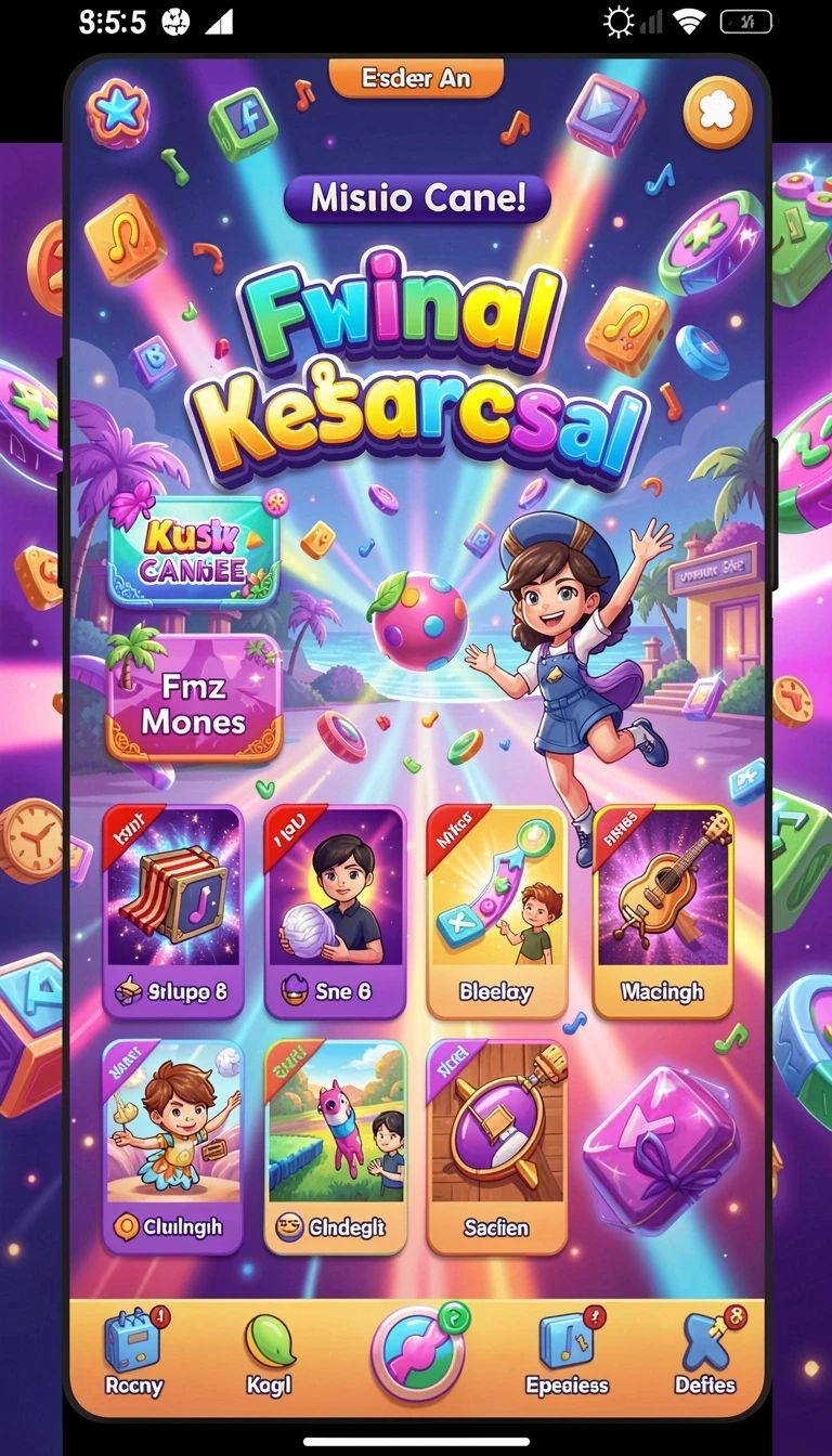 Screenshot rich7 nomor 2