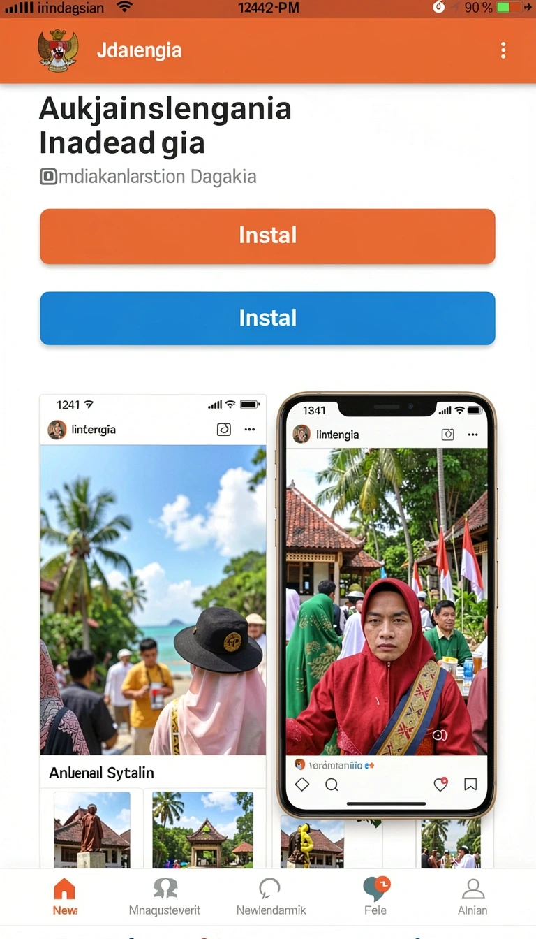 Screenshot royal88 nomor 2