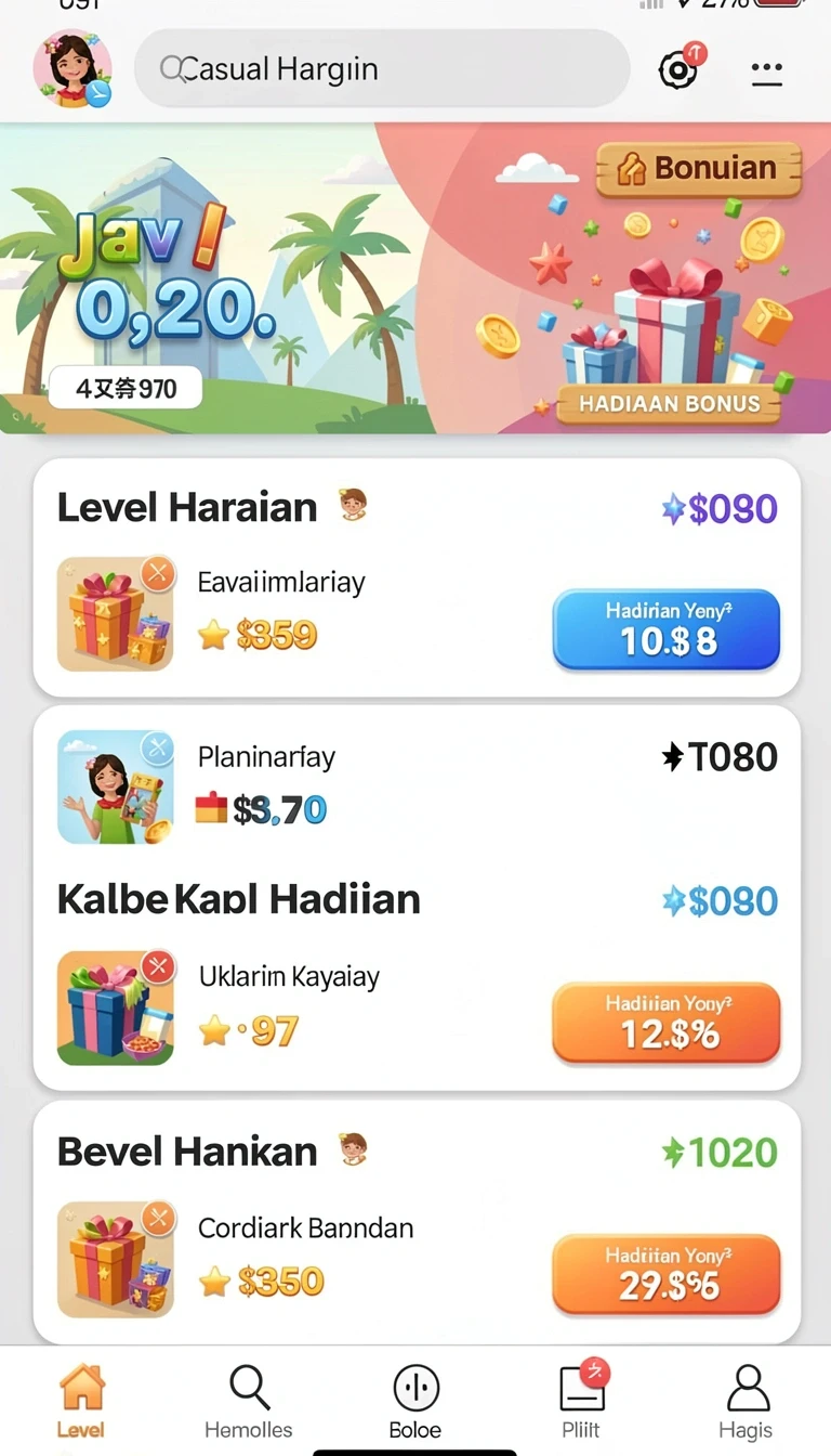 Screenshot royal88 nomor 3