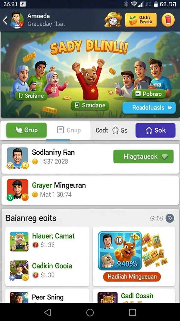 Screenshot sr777 nomor 2