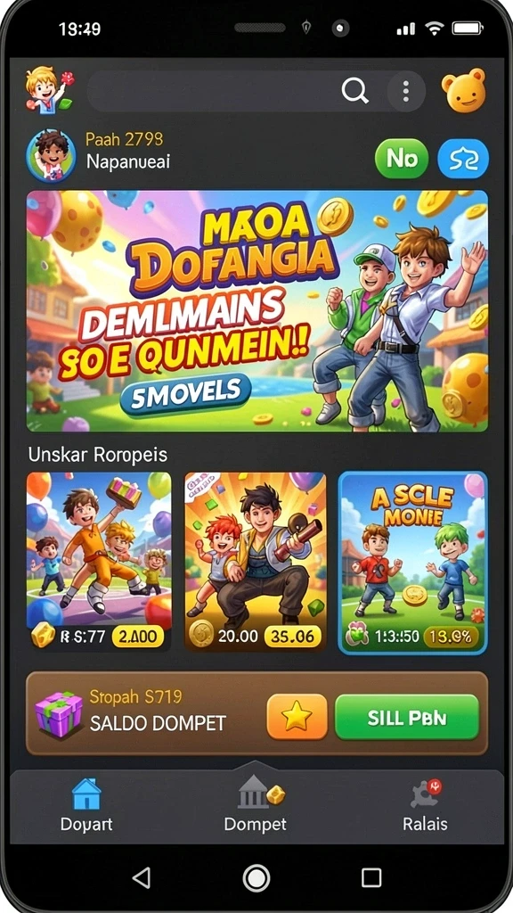 Screenshot sultanslot nomor 1